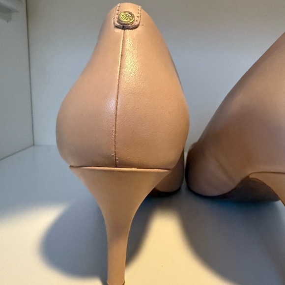 Cole Haan Women's Heels in Light Beige - Picture 4 of 5